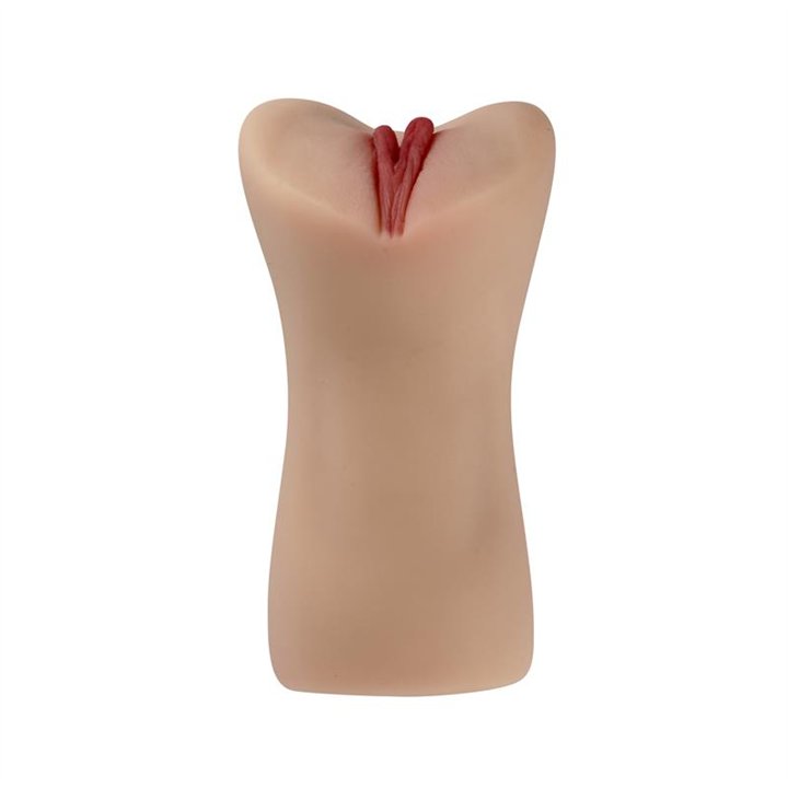 Male Masturbator Vagina Jessica Skin - SQ-MA60094 - Teknashop Ltd