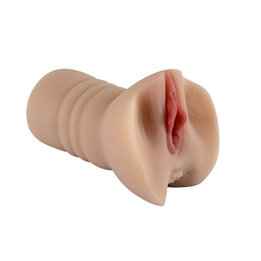 Male Masturbator Vagina Judith Skin - SQ-MA60095 - Teknashop Ltd