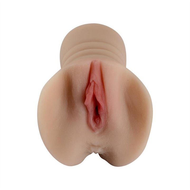 Male Masturbator Vagina Judith Skin - SQ-MA60095 - Teknashop Ltd