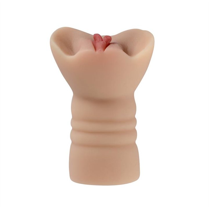 Male Masturbator Vagina Judith Skin - SQ-MA60095 - Teknashop Ltd