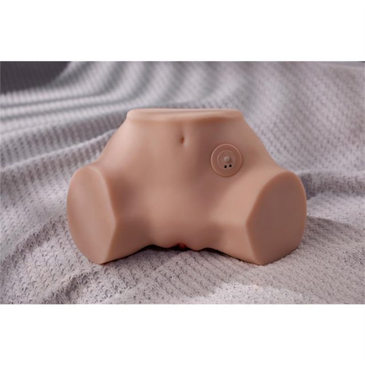 Fennie Shaking Masturbator 4 kg - SQ-MA50062V - Teknashop Ltd