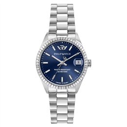 PHILIP WATCH Mod. R8253597590 - WW.R8253597590 - Teknashop Ltd