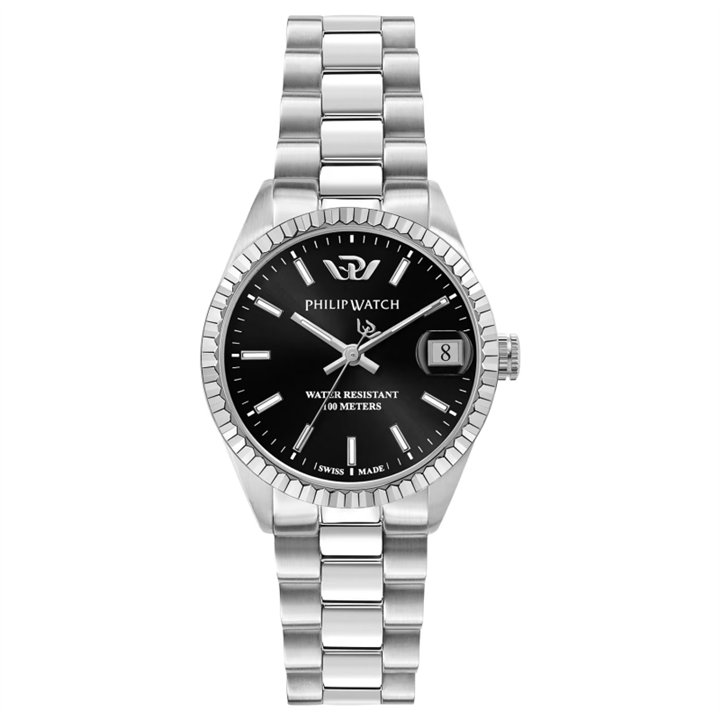 PHILIP WATCH Mod. R8253597589 - WW.R8253597589 - Teknashop Ltd