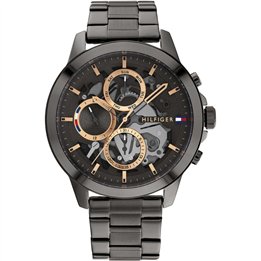 TOMMY HILFIGER Mod. HENRY - WW.1680670 - Teknashop Ltd
