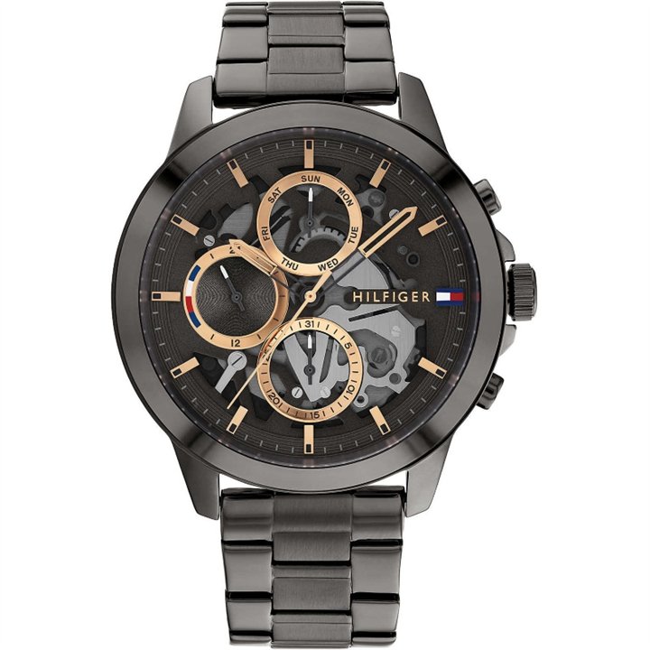 TOMMY HILFIGER Mod. HENRY - WW.1680670 - Teknashop Ltd