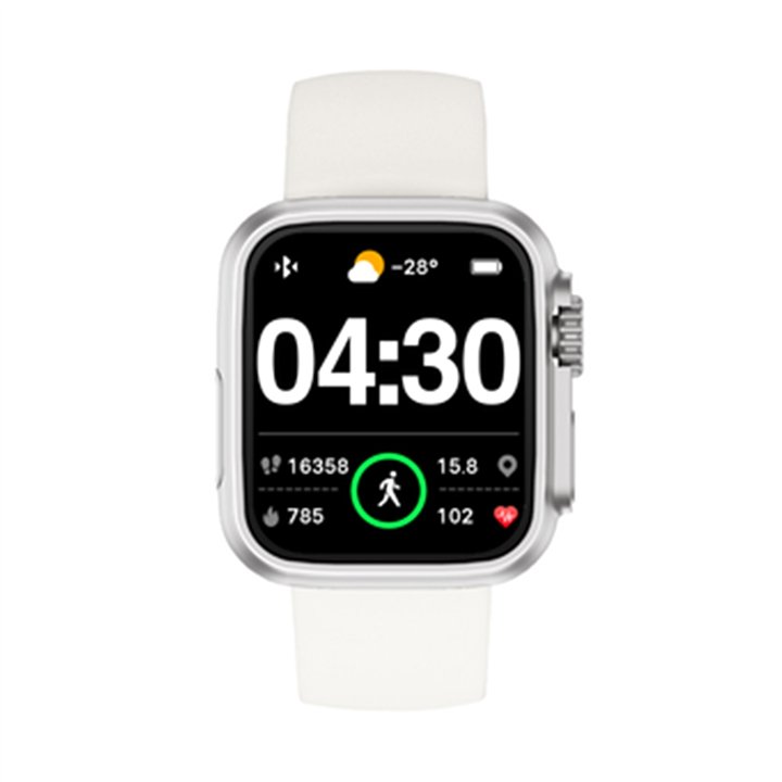 RADIANT SMARTWATCH WATCHES Mod. RAS11007 - WW.RAS11007 - Teknashop Ltd