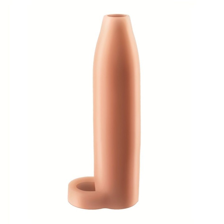 FANTASY X- TENSIONS - REAL FEEL ENHANCER XL - PD4120-21 - Teknashop Ltd