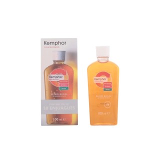 Kemphor Elixir 100ml - unisex - Teknashop Ltd