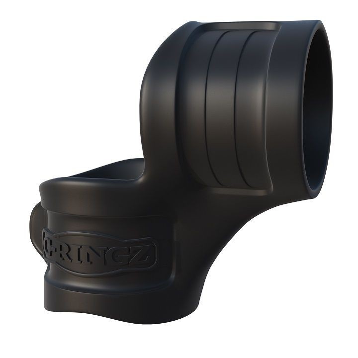 FANTASY C-RINGZ - BIG COCK RING AND BALL - PD5902-23 - Teknashop Ltd