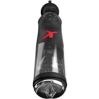 PDX ELITE - DELUXE MEGA-BATOR - RD517 - Teknashop Ltd