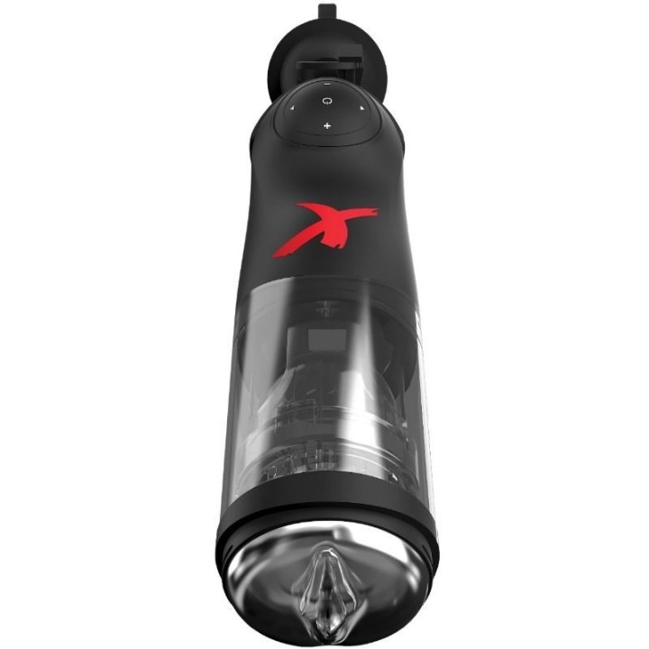 PDX ELITE - DELUXE MEGA-BATOR - RD517 - Teknashop Ltd