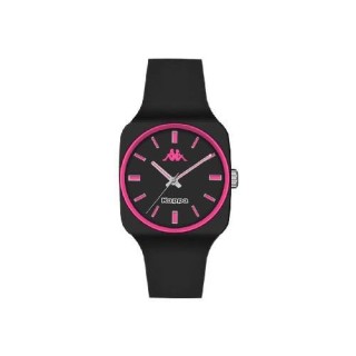 KAPPA WATCHES JUYCE - KW-012 - Teknashop Ltd