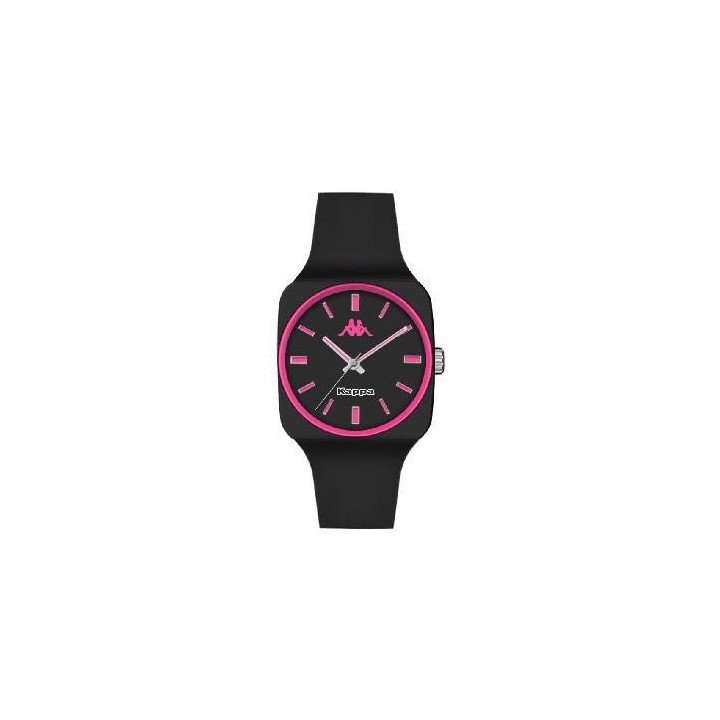 KAPPA WATCHES JUYCE - KW-012 - Teknashop Ltd