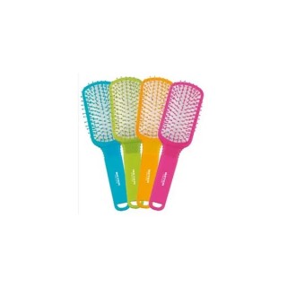 Beter Cushion Brush Nylon Ball-Tip Bristles 22,5cm - unisex - Teknashop Ltd