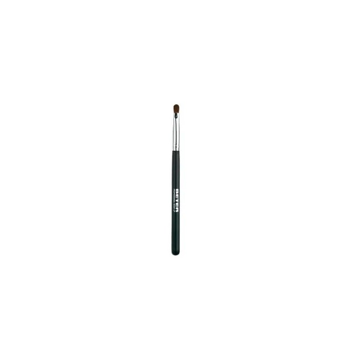 Beter Thin Eye Shadow Brush Pony Hair - unisex - Teknashop Ltd