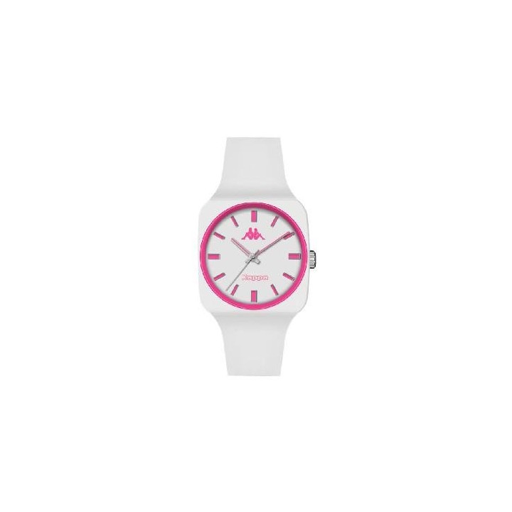 KAPPA WATCHES JUYCE - KW-013 - Teknashop Ltd