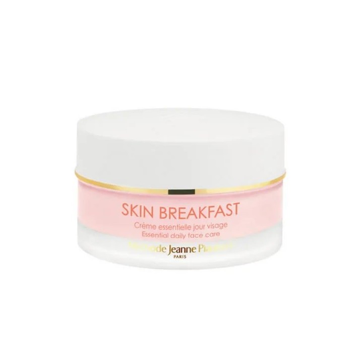 Jeanne Piaubert Skin Breakfast Essential Daily Face Care 50ml - unisex - Teknashop Ltd