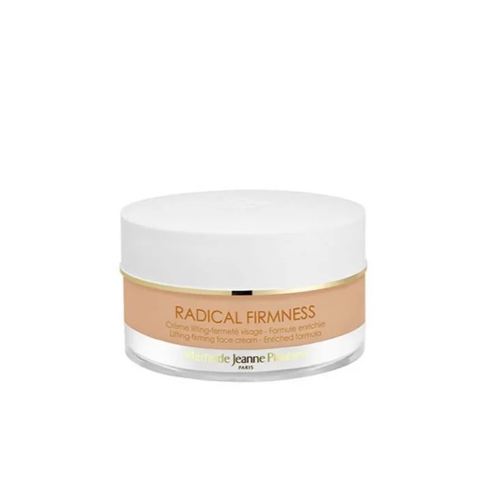 Jeanne Piaubert Radical Firmness Lifting Cream 50ml - unisex - Teknashop Ltd