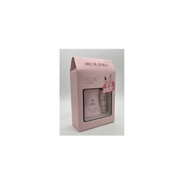 Instituto Español Aire De Sevilla Rose For Her Edt Spray 100ml Body Mist 50ml Ts - unisex - Teknashop Ltd