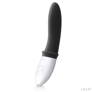 LELO - BILLY ANAL VIBRAOR 2 BLACK - D-222027 - Teknashop Ltd