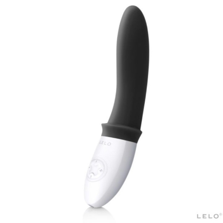 LELO - BILLY ANAL VIBRAOR 2 BLACK - D-222027 - Teknashop Ltd