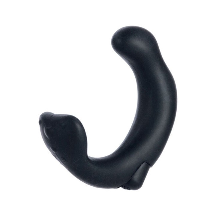 CALEXOTICS - P-ROCK PROSTATE MASSAGER - D-223949 - Teknashop Ltd
