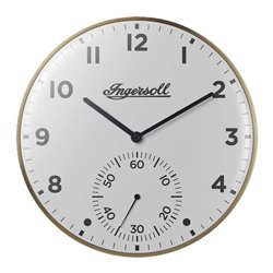 INGERSOLL 1892 WATCHES Mod. IC003GW