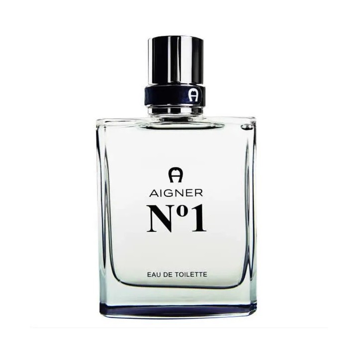 Etienne Aigner N1 Eau De Toilette Spray 50ml - unisex - Teknashop Ltd