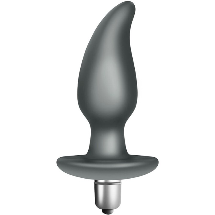 CLIMAXIMUM - IDOSI BULLET VIBRATING ANAL PLUG - D-244506 - Teknashop Ltd