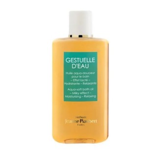 Jeanne Piaubert Gestuelle D Eau  Aqua Soft Bath Oil 200ml - unisex - Teknashop Ltd