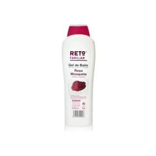 Agrado Familiar Shower And Bath Gel Rosehip 1250ml - unisex - Teknashop Ltd