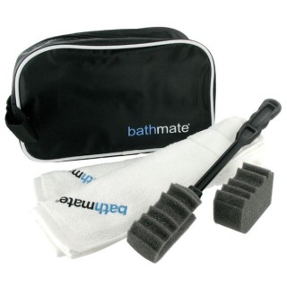 BATHMATE - CLEANING KIT - D-215523 - Teknashop Ltd