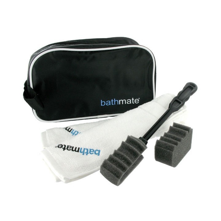 BATHMATE - CLEANING KIT - D-215523 - Teknashop Ltd