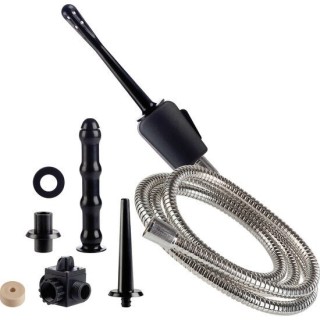 CALEXOTICS - COLT ASVANCED TRAVEL SHOWER SHOT - D-223822 - Teknashop Ltd