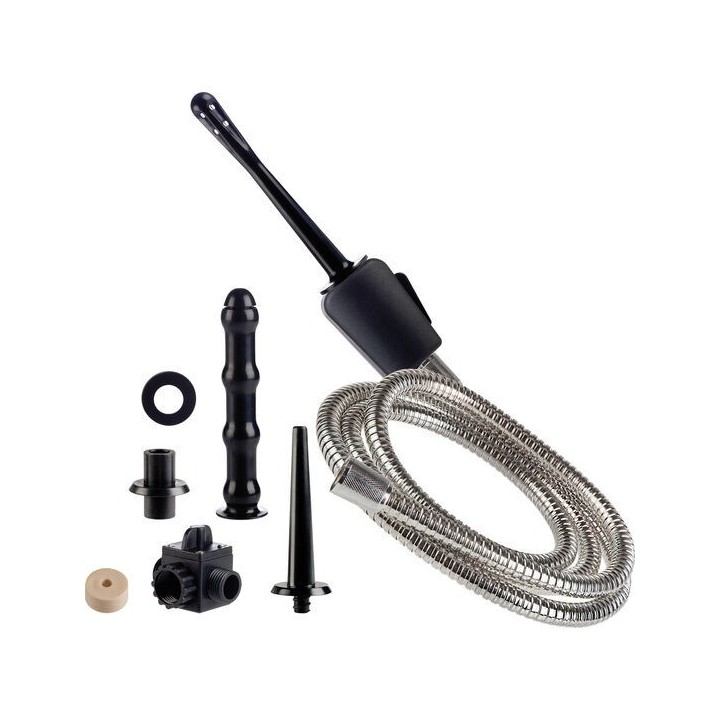 CALEXOTICS - COLT ASVANCED TRAVEL SHOWER SHOT - D-223822 - Teknashop Ltd