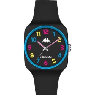 KAPPA WATCHES JUYCE - KW-015 - Teknashop Ltd