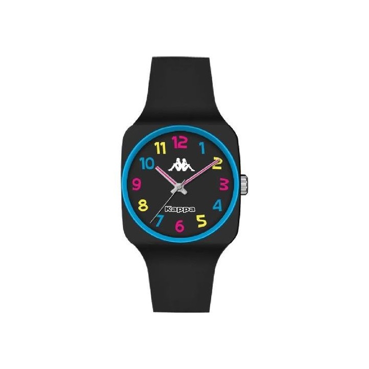 KAPPA WATCHES JUYCE - KW-015 - Teknashop Ltd