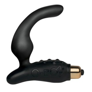 ROCKS-OFF - O-BOY PROSTATIC STIMULATOR 7V - D-203011 - Teknashop Ltd