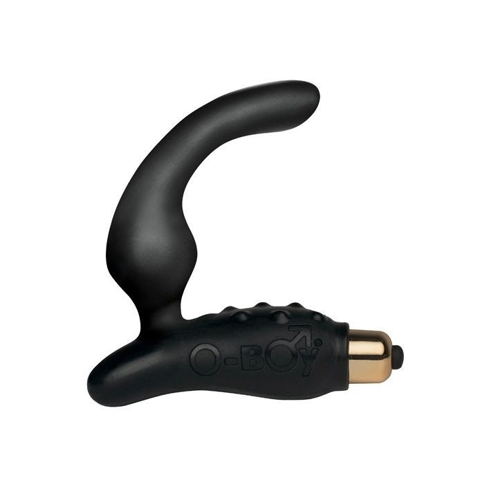 ROCKS-OFF - O-BOY PROSTATIC STIMULATOR 7V - D-203011 - Teknashop Ltd