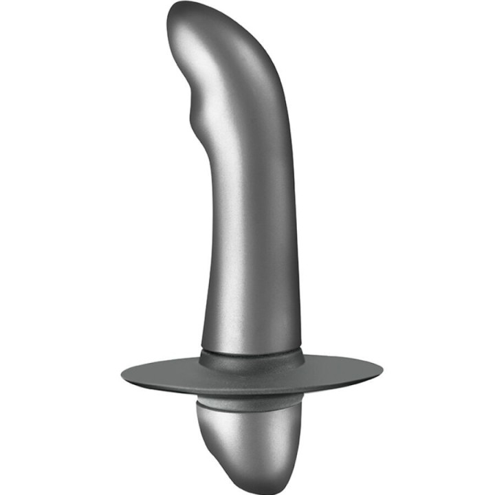 CLIMAXIMUM - GRATUS BEGINNER PROSTATE VIBRATOR - D-244504 - Teknashop Ltd