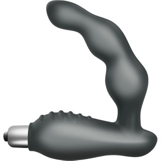 CLIMAXIMUM - VILLO STEPPED PROSTATE VIBRATOR - D-244519 - Teknashop Ltd