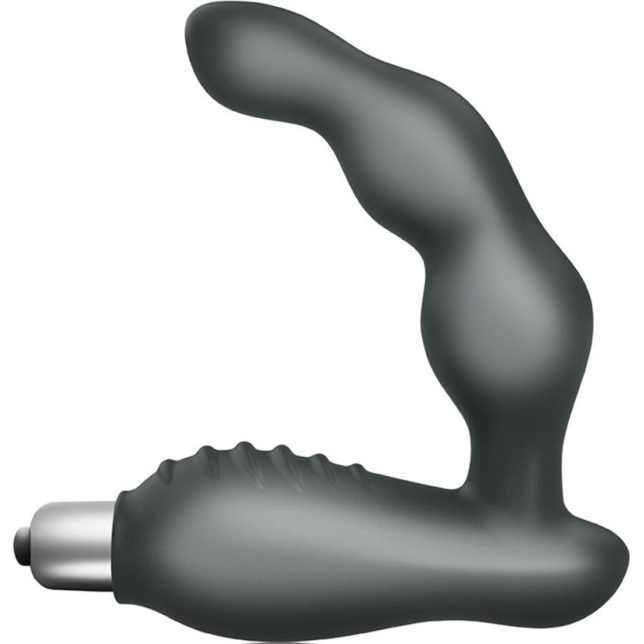 CLIMAXIMUM - VILLO STEPPED PROSTATE VIBRATOR - D-244519 - Teknashop Ltd