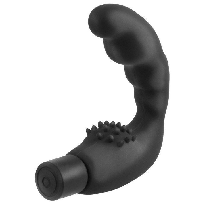 ANAL FANTASY - VIBRATING REACH AROUND - PD4633-23 - Teknashop Ltd