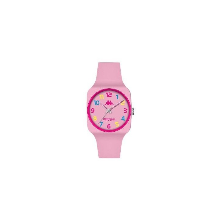 KAPPA WATCHES JUYCE - KW-016 - Teknashop Ltd