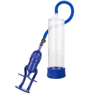 CALEXOTICS - ADMIRAL STA-HARD ERECTION PUMP - D-238327 - Teknashop Ltd