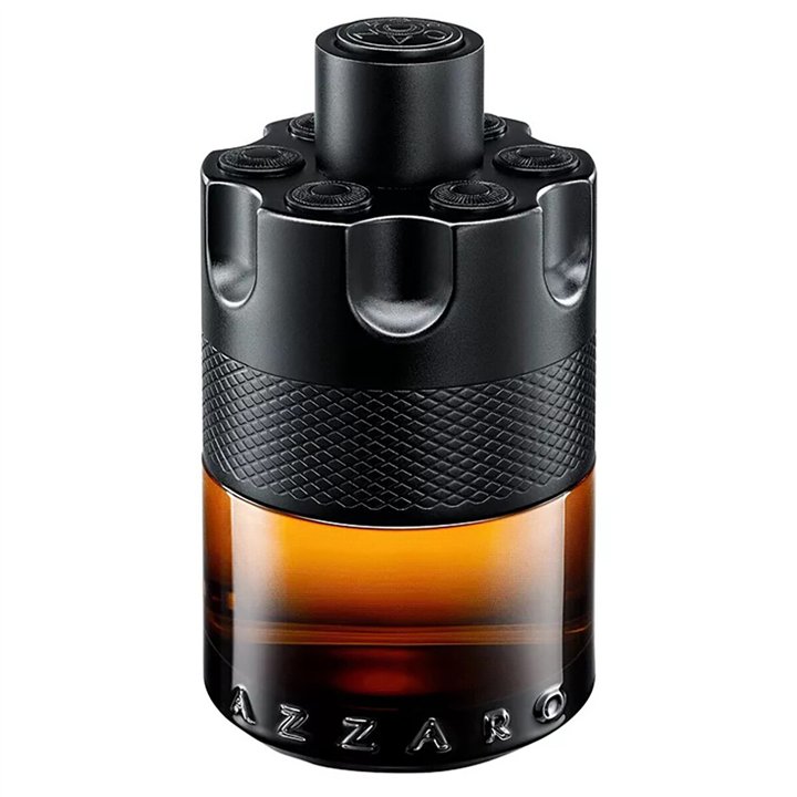 Loris Azzaro, The Most Wanted, Eau De Parfum, For Men, 100 ml *Tester - Teknashop Ltd