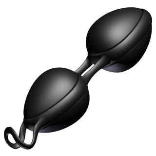 JOYDIVION JOYBALLS - SECRET BLACK CHINESE BALLS. - D15001 - Teknashop Ltd