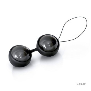 LELO - LUNA BEADS NOIR KEGEL BALLS - D-194541 - Teknashop Ltd