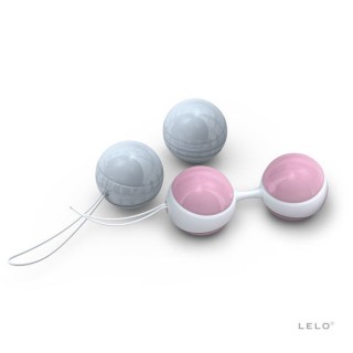 LELO - LUNA BEADS MINI KEGEL BALLS - D-195025 - Teknashop Ltd