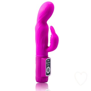 PRETTY LOVE - FLIRTATION BODY-TOUCH VIBRATOR - D-195882 - Teknashop Ltd